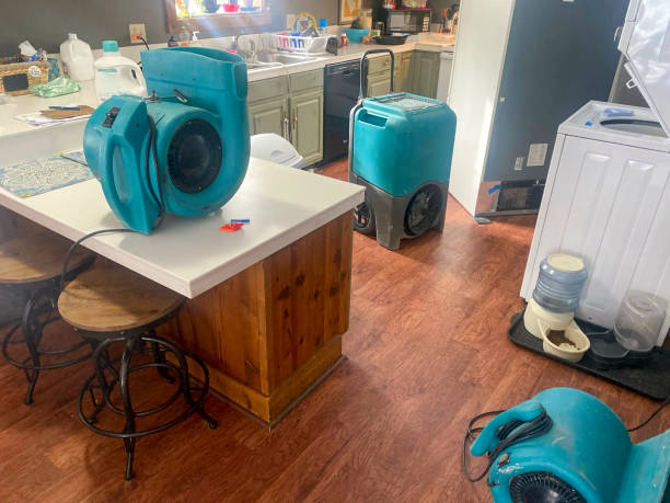 Best Water damage restoration near me  in Hurt, VA
