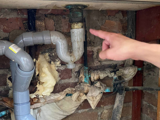 Trusted Hurt, VA Water damage restoration Experts
